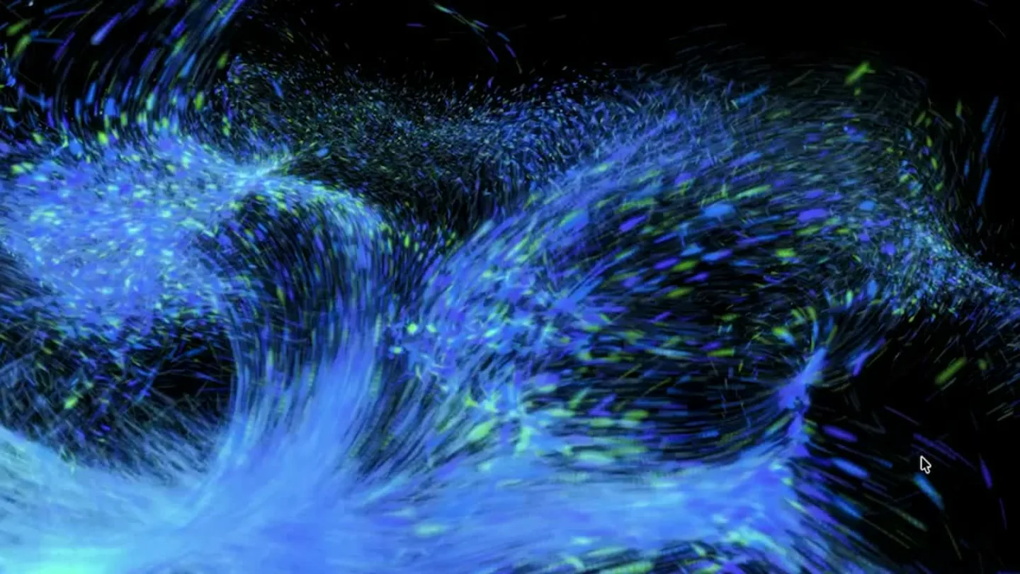 Live Texture · 2